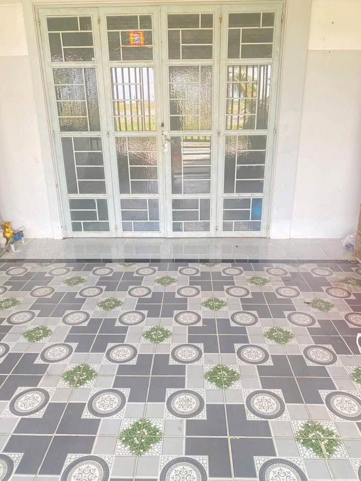 Nhà cho thuê KDC Minh Châu, phường 7, Sóc Trăng - Chỉ 3 triệu/tháng!