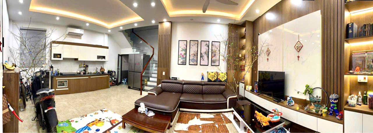 Nhà 4 tầng Kỳ Bá, Thái Bình 45m² giá 3 tỷ - Chính chủ cần bán gấp!