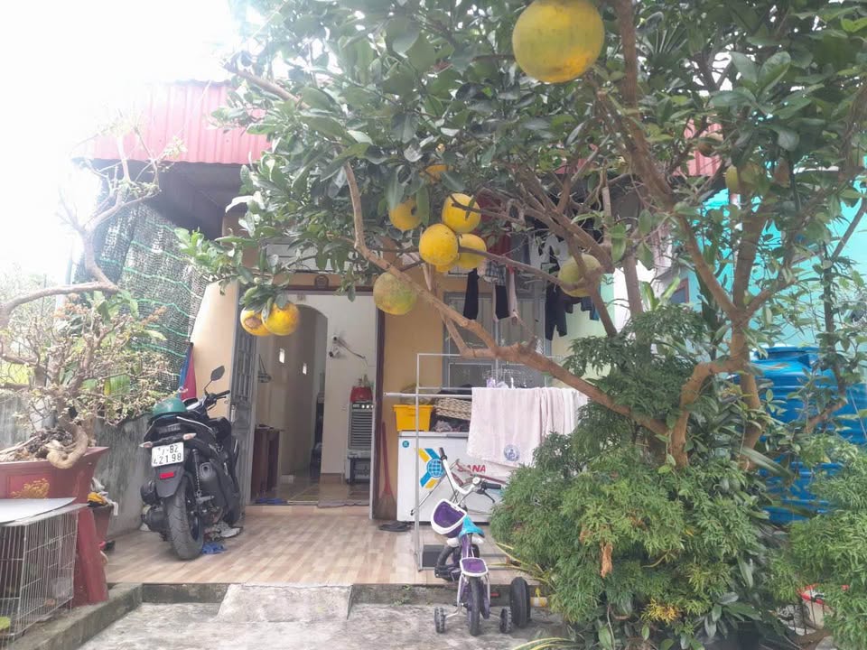 Nhà riêng Phú Xuân 82m² giá 1 tỷ - Chính chủ bán gấp!