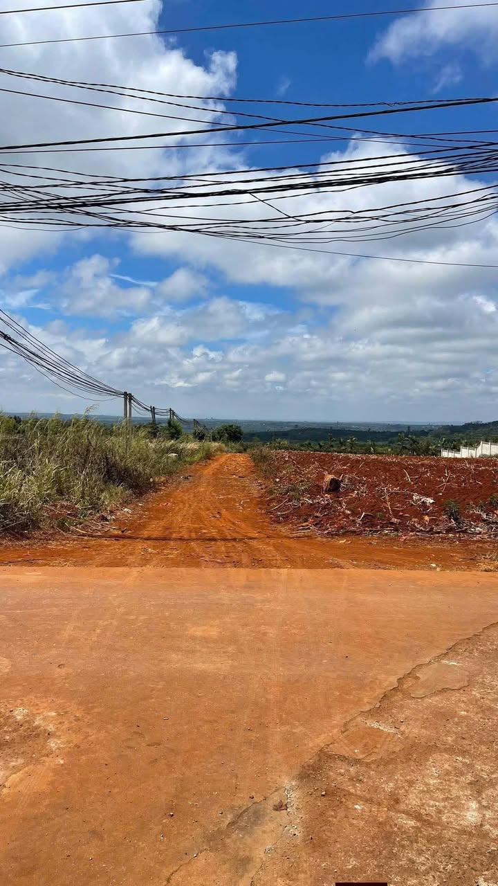 Đất thổ cư Tam Giang 900m² giá chỉ 1xx triệu - Gần chợ, trường học!