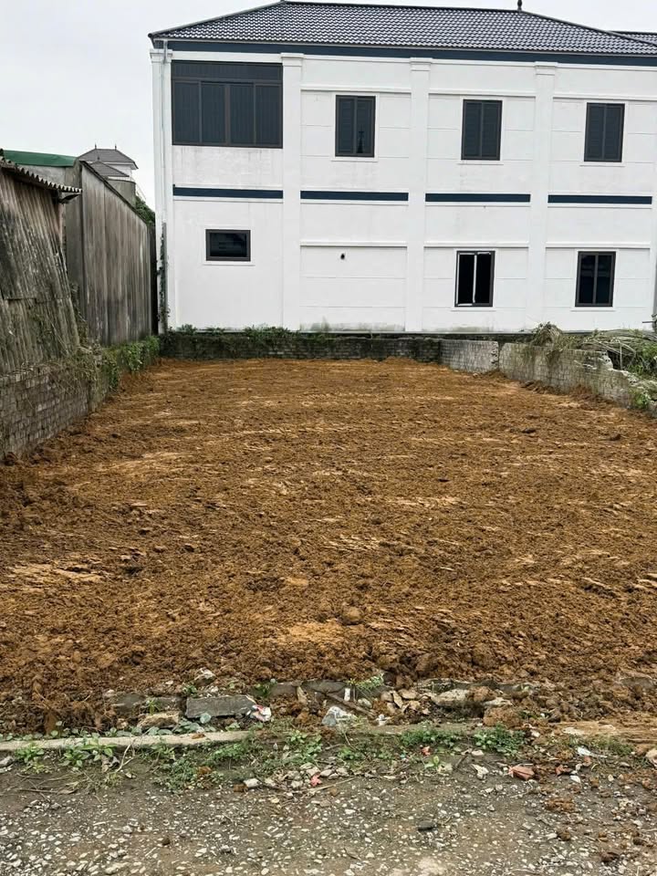 Đất nền Diễn Kỷ, Nghệ An 174m² giá 2.6 tỷ - Cơ hội hiếm có không thể bỏ lỡ!