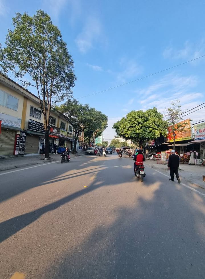 Nhà mặt phố Mậu Lương, Kiến Hưng 51m² giá 18 tỷ - Kinh doanh siêu đỉnh!