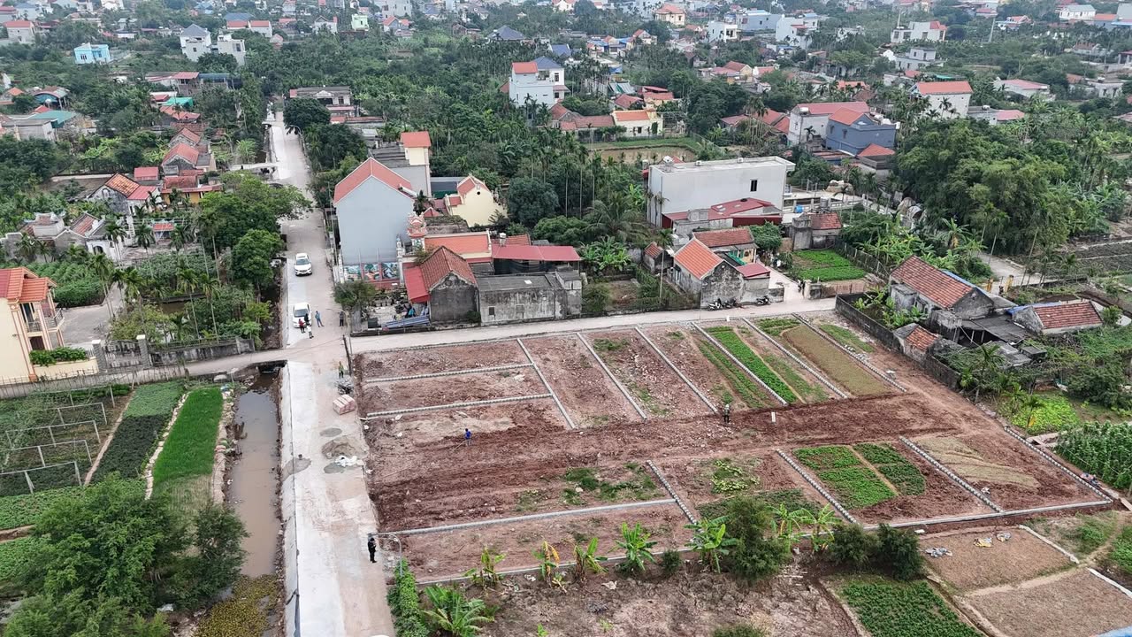 Đất nền Hải Tiến, 84m², giá chỉ từ 550 triệu - Sổ hồng chính chủ!