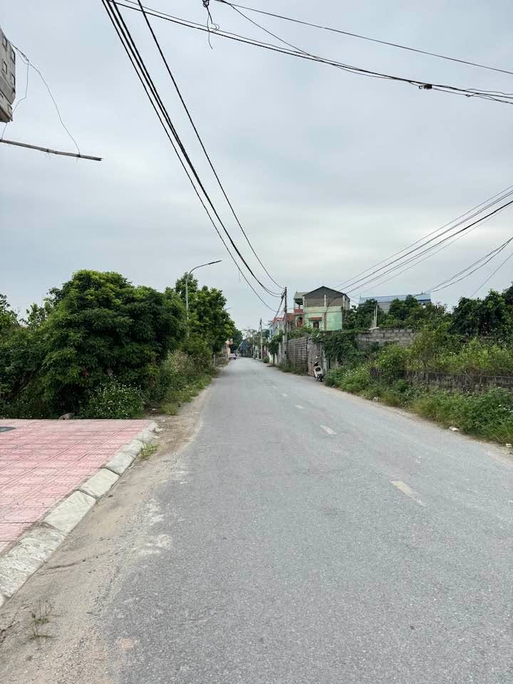 Đất đấu giá Vĩnh Khúc - Văn Giang 138,9m² chỉ 9,65 tỷ - Cơ hội vàng đầu tư!