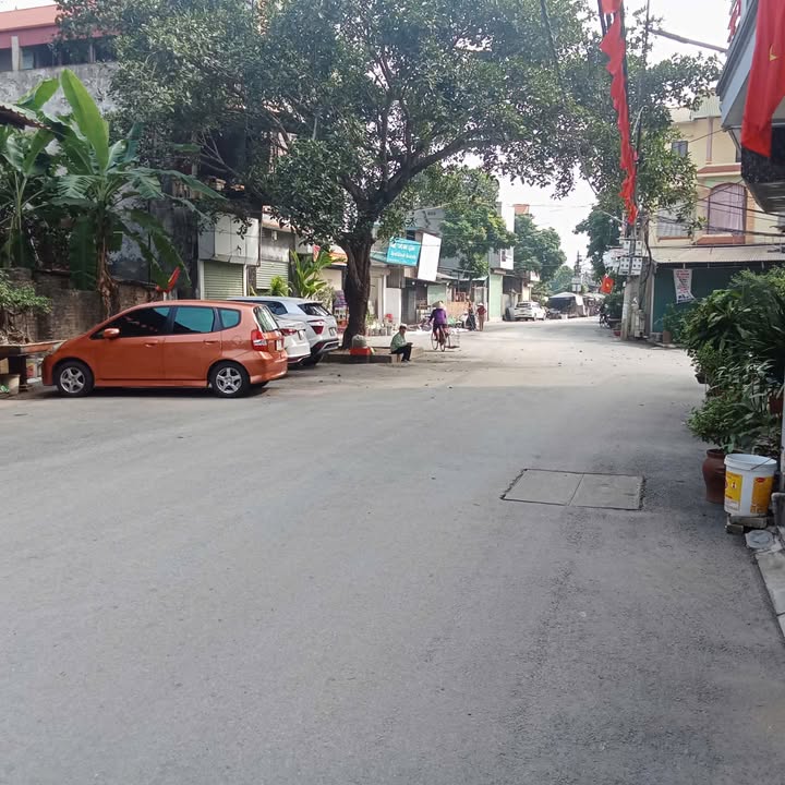 Đất nền Cổ Loa, Đông Anh 92m² giá 6 tỷ - Đầu tư tiềm năng cao!