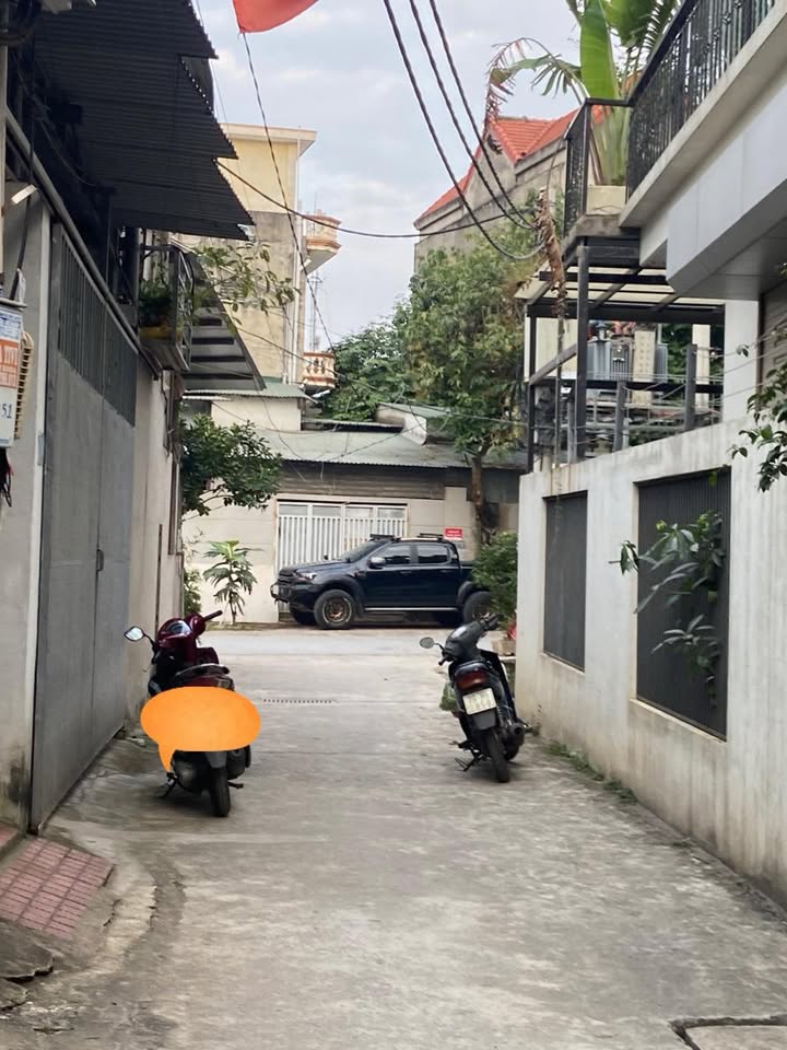 Đất Lô góc đường Bắc Biên, Ngọc Thụy 35m² giá 5 tỷ - Cơ hội đầu tư hấp dẫn!