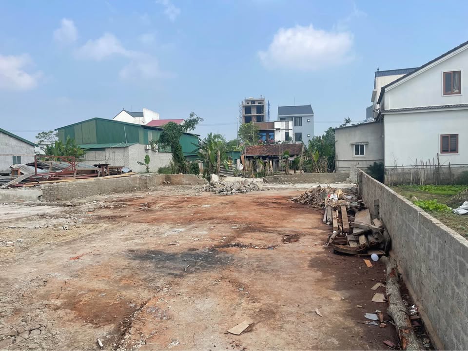 Đất nền Vinh Lộc 100m² giá thỏa thuận - Mặt đường nhựa 9m