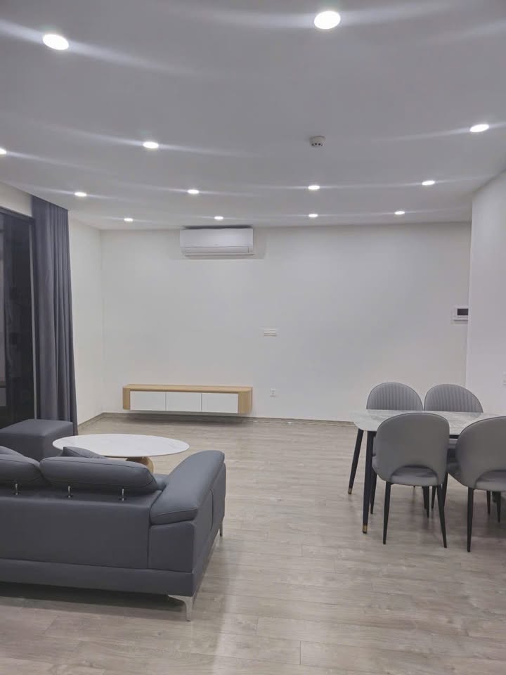 Căn hộ Thiên Niên Kỷ Hà Đông 86m² - Full nội thất, Sổ hồng lâu dài!