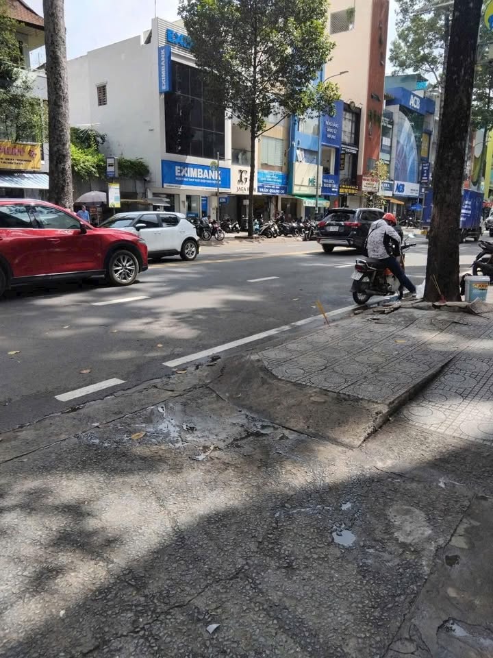 Nhà cấp 4 Ngô Gia Tự 56m² giá 7.2 tỷ - Tiện xây mới ngay!