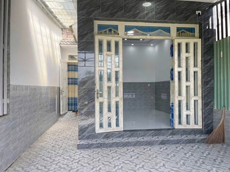 Nhà riêng xã Long Hòa, Cần Giờ 100m² giá 1.35 tỷ - Sổ hồng chính chủ!