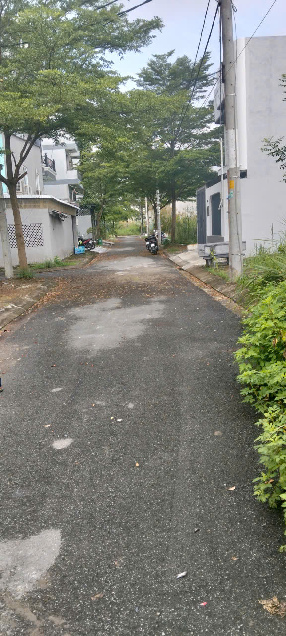 Bán đất Khu dân cư chợ Bà Chồi Nhà Bè 85m² giá 3.85 tỷ - Đầu tư sinh lời ngay!