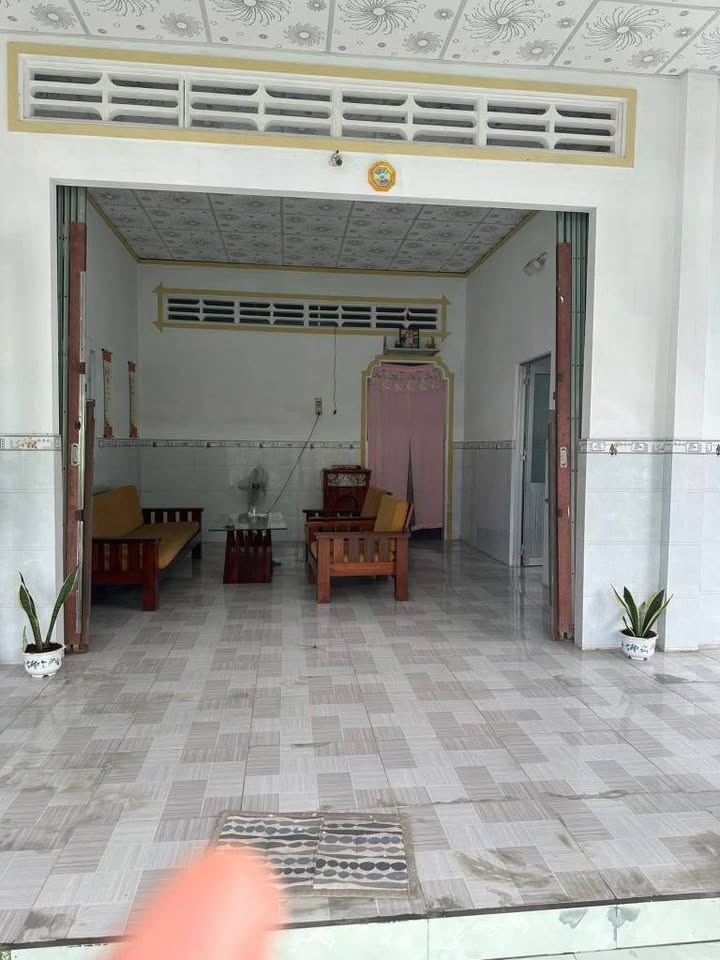 Nhà đẹp 129,5m² An Trường, Càng Long, Trà Vinh - Giá chỉ 900 triệu!