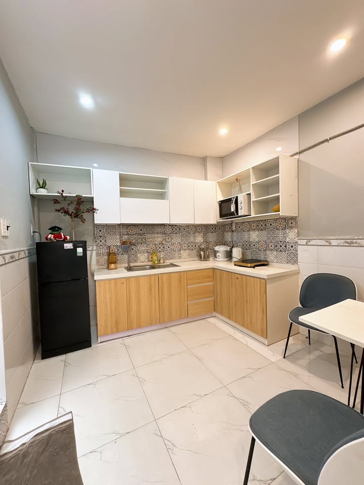 Cho thuê nhà 2 tầng tại kiệt Phan Thanh, Đà Nẵng - Diện tích 100m², giá 10 triệu/tháng