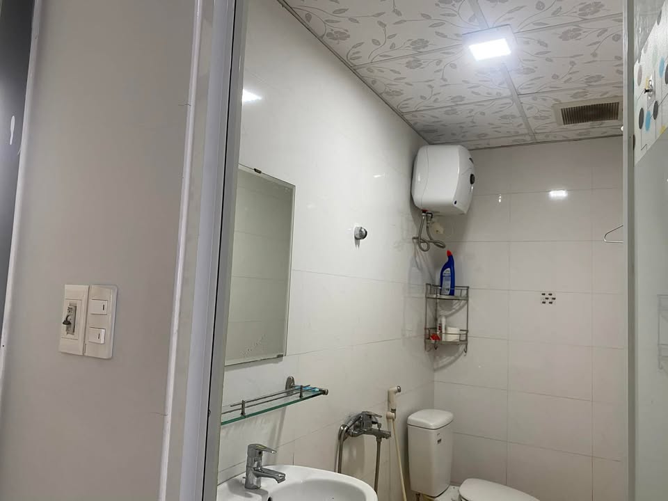 Nhà cho thuê tại đường An Thượng 16, Đà Nẵng - 8 triệu/tháng, nguyên tầng 2