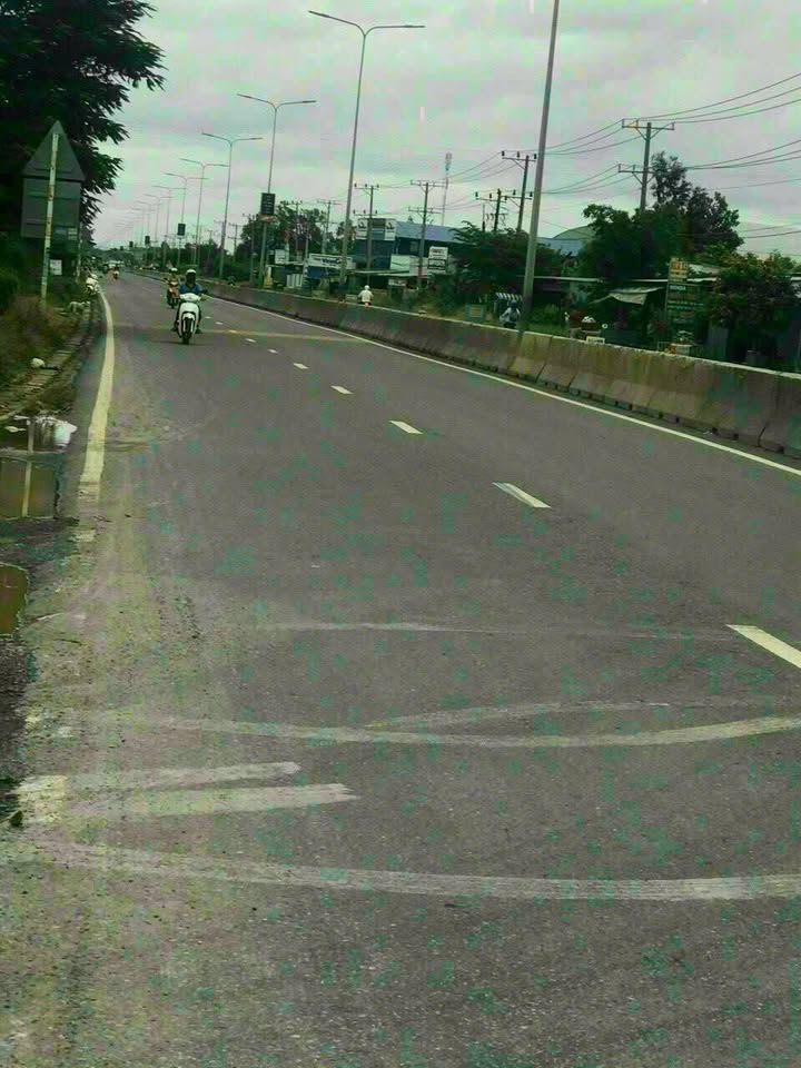 Nhà mặt tiền ấp 9, xã Lương Hòa, 194m² giá 3.4 tỷ - Chủ cần bán gấp!