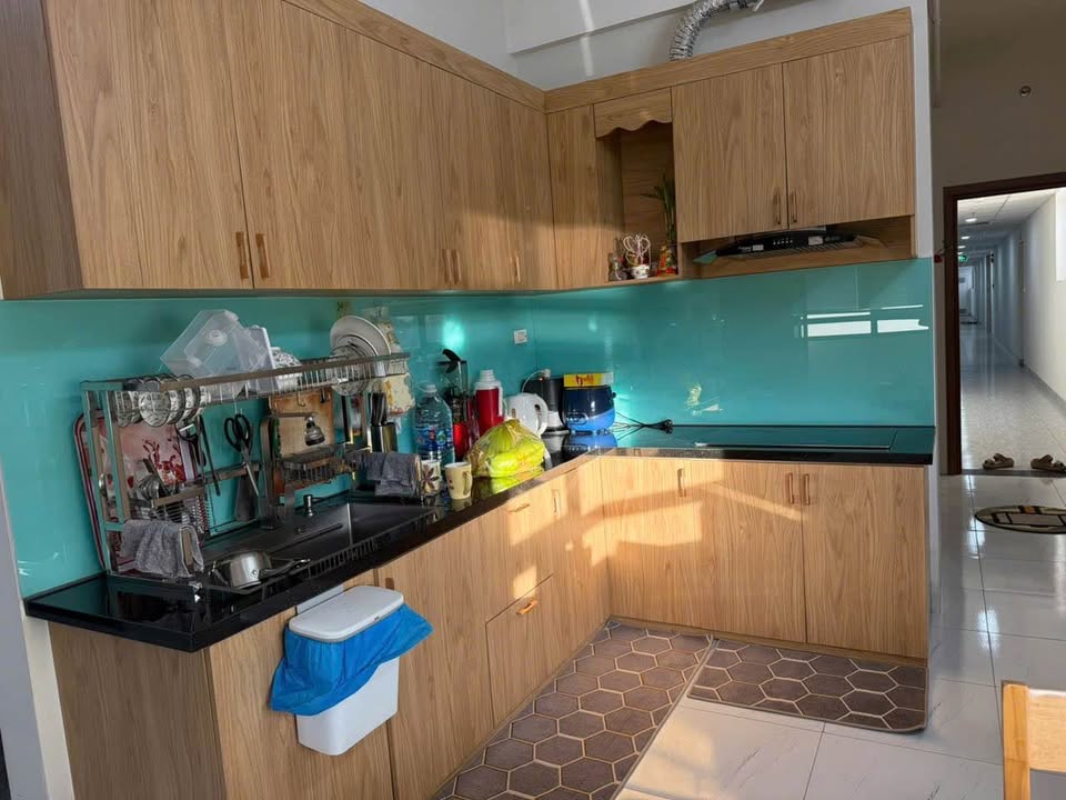 Căn hộ góc Chung cư Hà Quang - Phước Hải 73m² giá 3.15 tỷ - Sẵn sàng ở ngay!