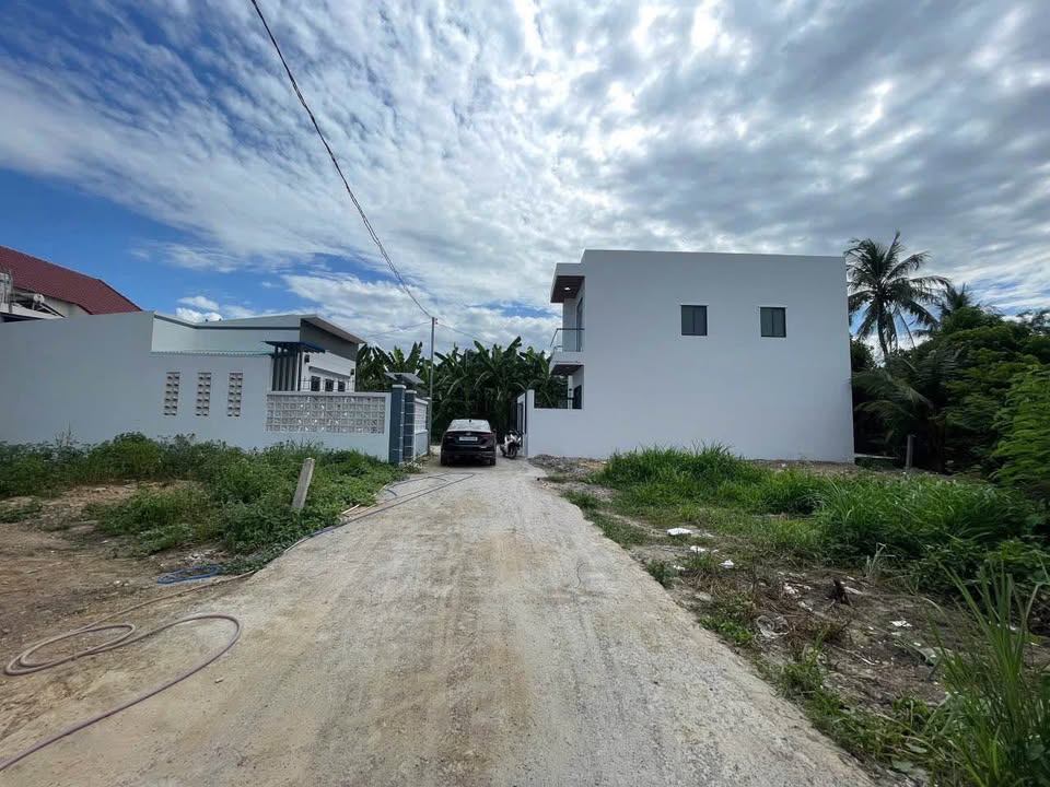 Đất nền Diên Khánh 70m² giá 1.15 tỷ - Đường ô tô vào tận nơi!