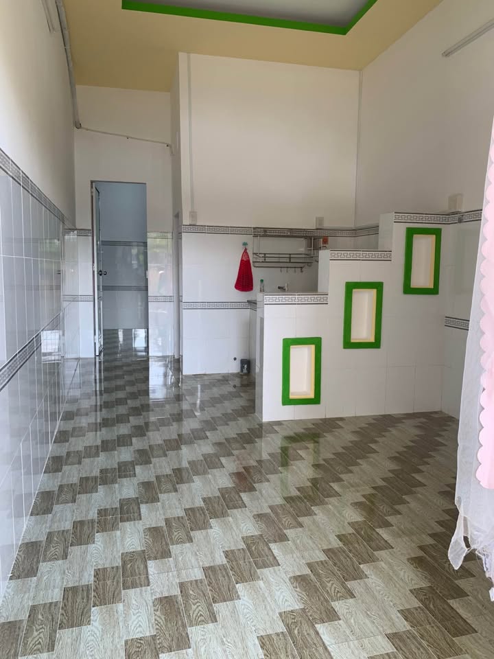 Nhà nguyên căn hẻm 311 Nguyễn Văn Cừ, 48m² giá 3 triệu - Thuận tiện và thoải mái!