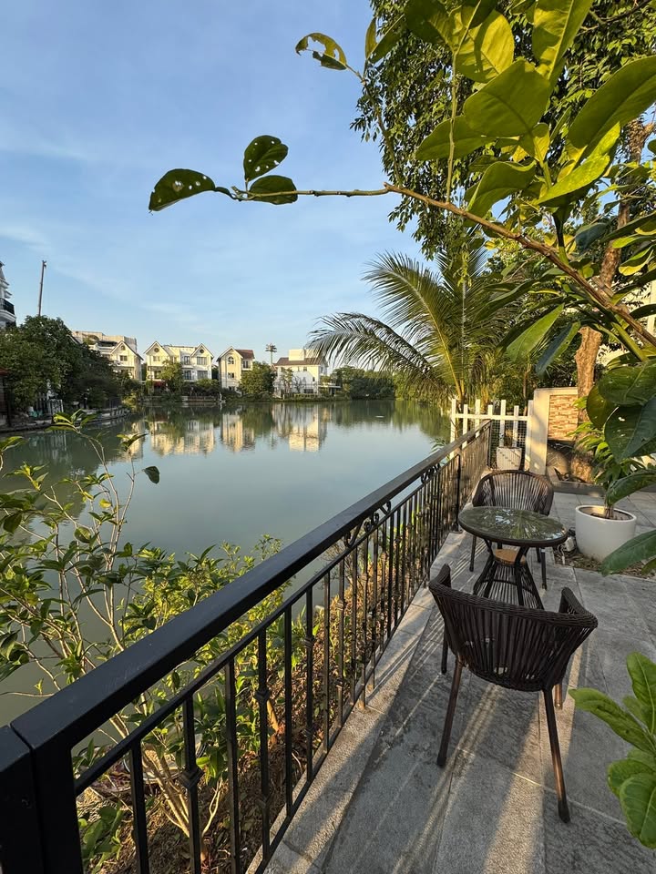 Biệt thự Vinhomes Riverside cho thuê 250m² giá 55 triệu - Sẵn sàng vào ở ngay!