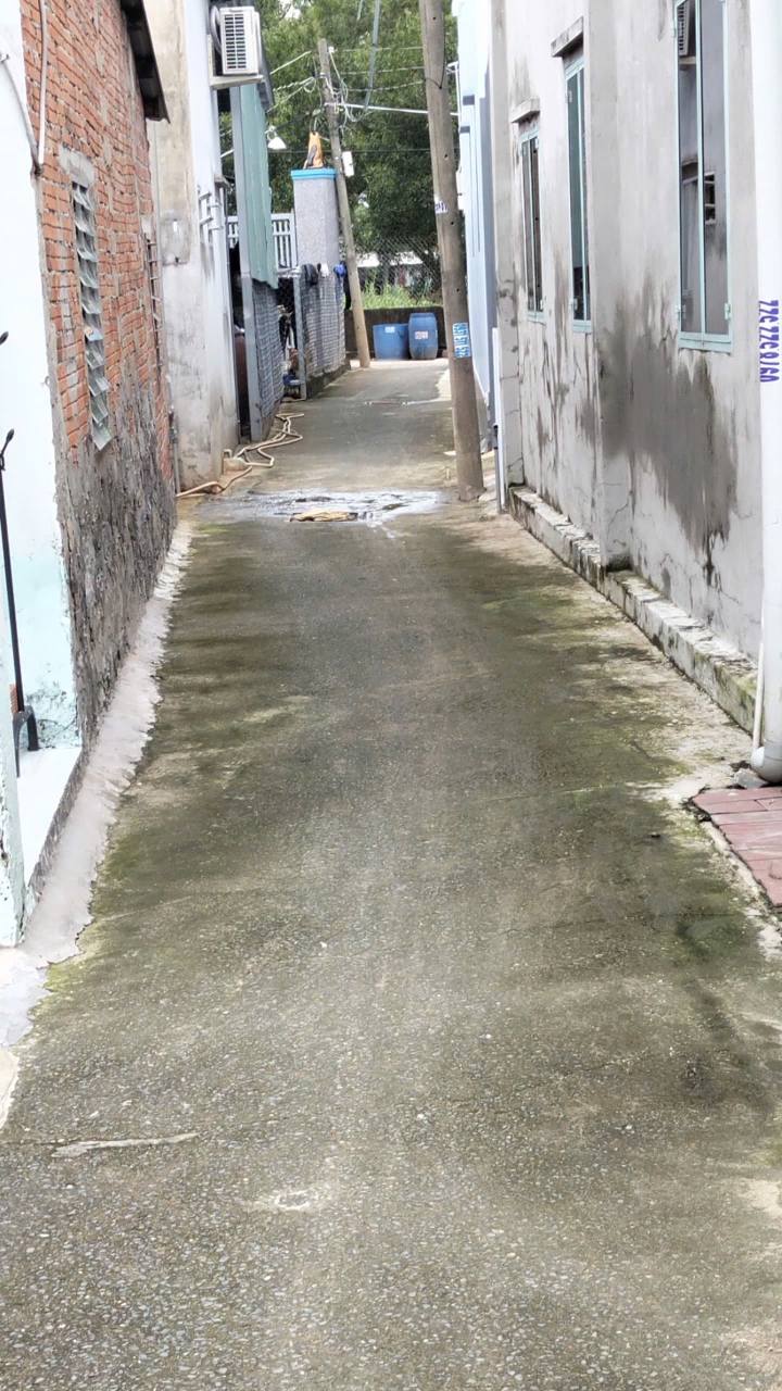 Nhà vườn Củ Chi 198m² giá chỉ 1.8 tỷ - Sổ hồng chính chủ, bán gấp!