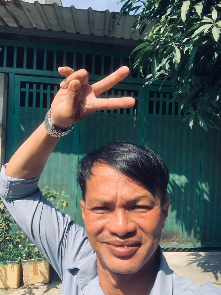 Đất nền 100m² tại Ấp 6 Huỳnh Thị Na, Hóc Môn chỉ 3.45 tỷ - Pháp lý rõ ràng!