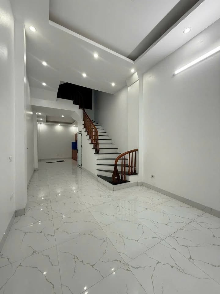 Nhà riêng Phú Lương Hà Đông 37m² - Thiết kế hiện đại, sẵn sàng giao dịch!
