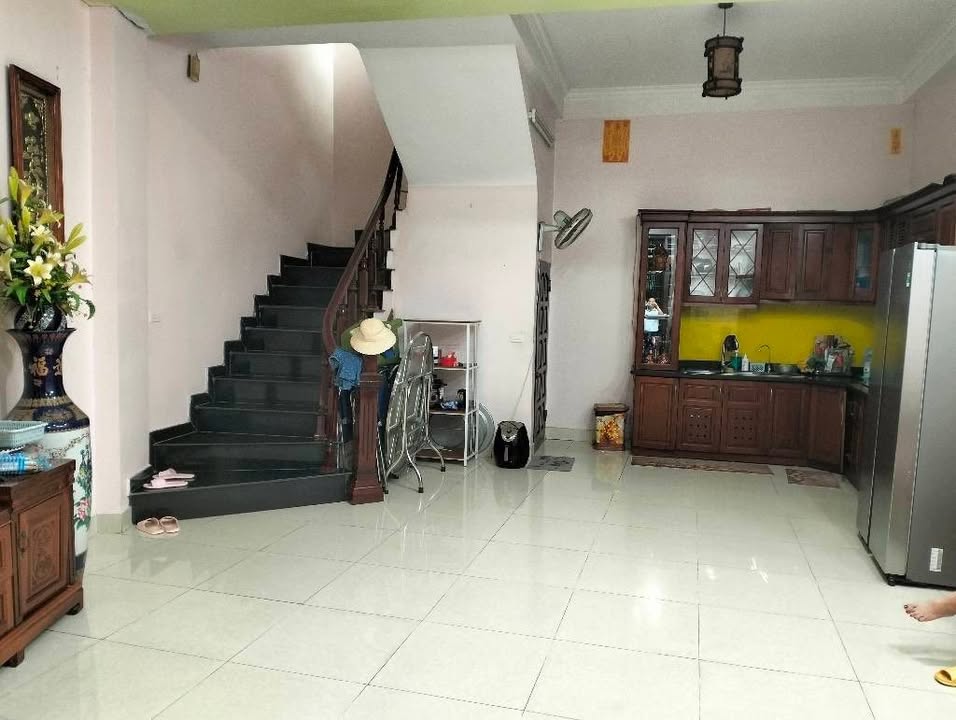 Nhà Phú Mỹ, Mỹ Đình 66m² giá 14 tỷ - Tiện ích bạt ngàn!