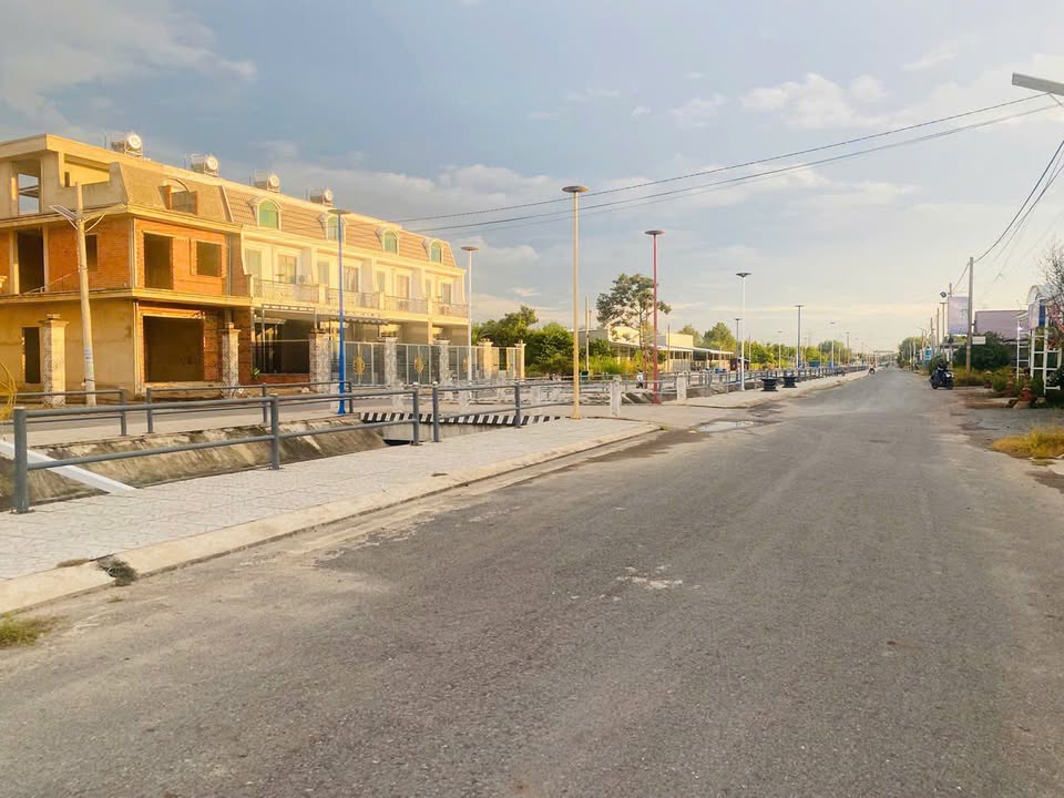 Lô đất thổ cư 112m² giá 630 triệu - Đầu tư ngay tại Truông Mít, Tây Ninh!