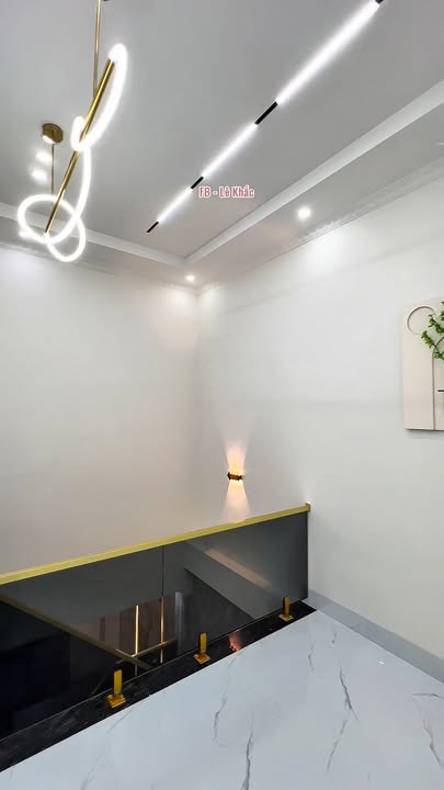 Nhà 1 trệt 1 lầu hẻm 388 Nguyễn Văn Cừ 120m² giá 3.58 tỷ - Full nội thất cao cấp!