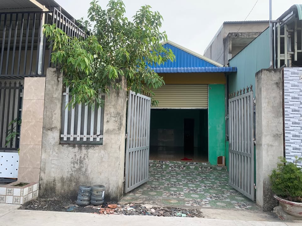 Cho thuê nhà nguyên căn Bắc Sơn, Trảng Bom, Đồng Nai - Giá thỏa thuận hấp dẫn!