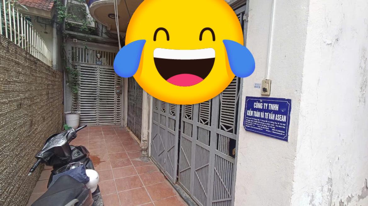 Nhà phố Trung Liệt 29m² giá 10 tỷ - Vị trí kinh doanh đỉnh cao!