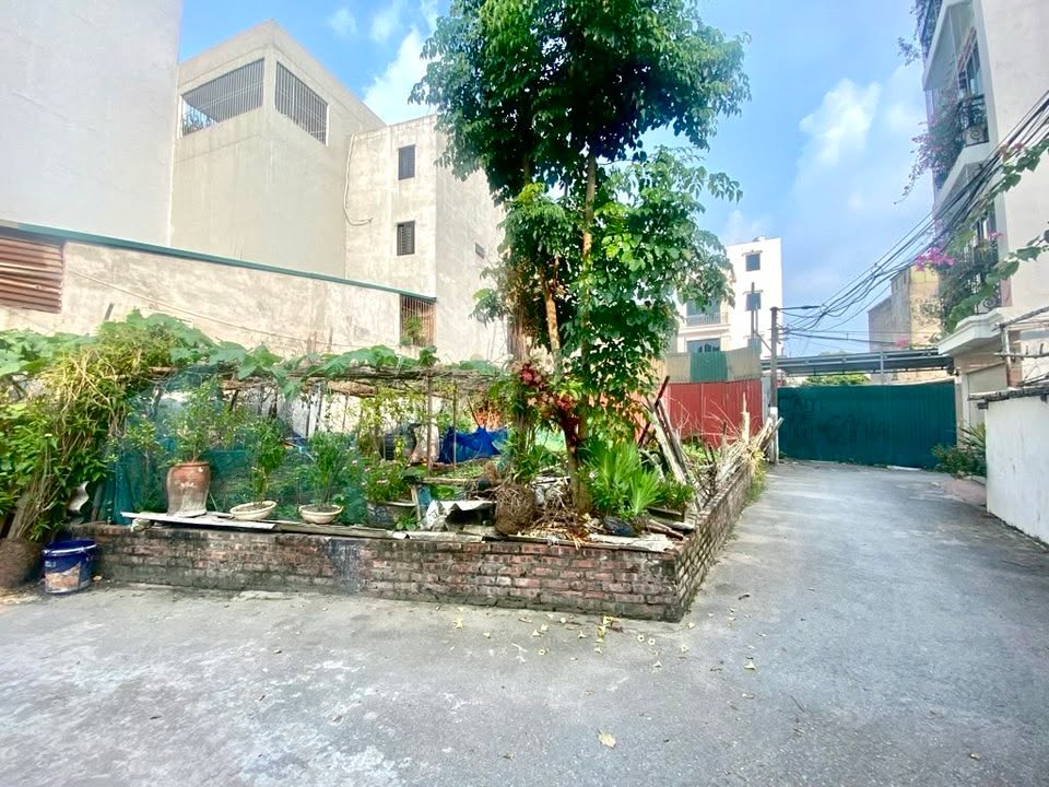 Đất nền Phúc Lợi Long Biên 50m² giá 700 triệu - Đầu tư tiềm năng ngay trung tâm!