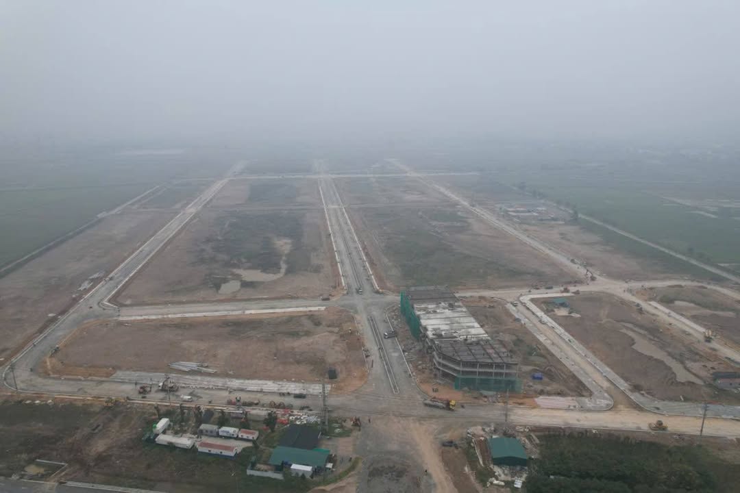 Shophouse TMDV Telin Kim Bài 149m² giá chỉ 20 triệu/m² - Đầu tư sinh lời ngay!