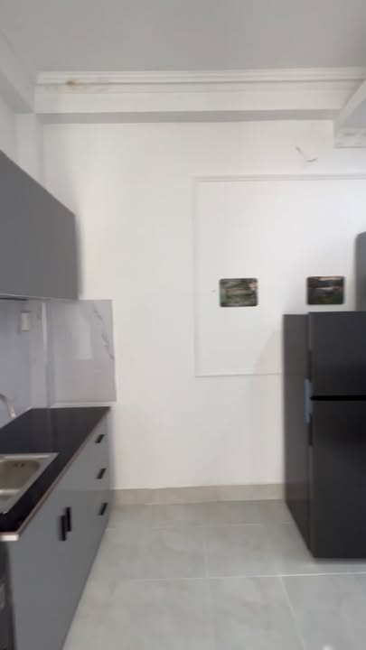 Căn hộ cho thuê tại Kinh Dương Vương, Q6 - Đẹp, sang trọng, full nội thất!