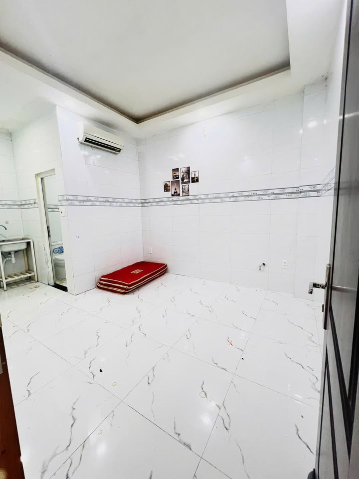 Phòng cho thuê tại Bình Tân - Giá chỉ từ 2.5 triệu/tháng - Sẵn sàng vào ở ngay!