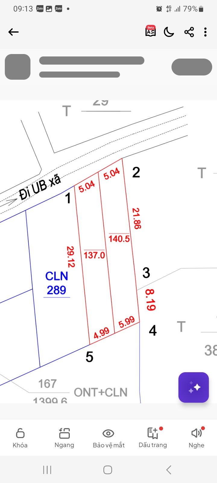 Đất thổ cư Hòa Sơn, Lương Sơn 140m² giá 1 tỷ - Cơ hội đầu tư tuyệt vời!