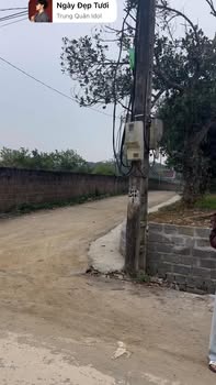 Đất lô góc 112m² tại Hòa Sơn, Lương Sơn chỉ 1.9 tỷ - Đầu tư sinh lời!