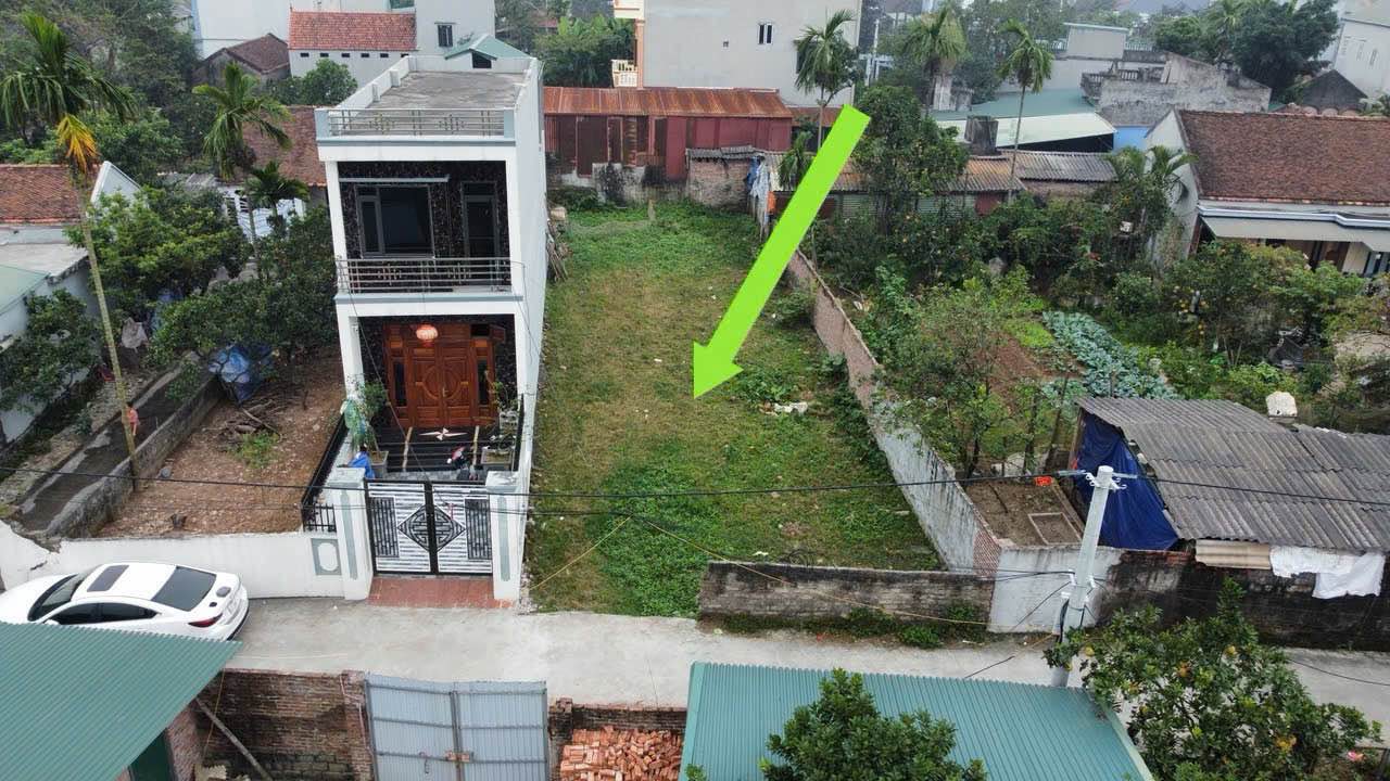 Đất thổ cư Viên An, 300m² - Ô tô đỗ cửa, giá thỏa thuận!