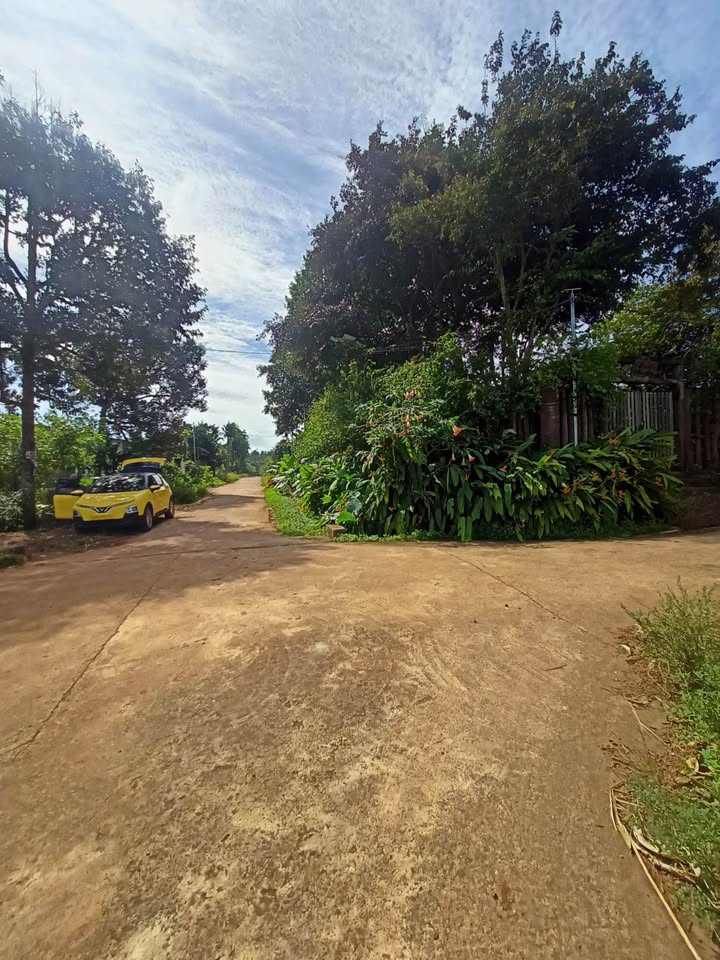 Đất nền 2 mặt tiền Komleo Hòa Thắng 504m² giá 3.6 tỷ - Đầu tư sinh lời ngay!