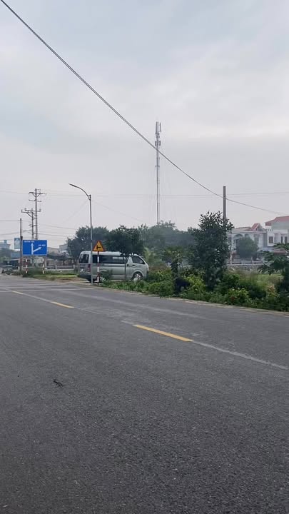 Đất nền Quỳnh Thọ 100m² giá thỏa thuận - Mặt tiền kinh doanh thuận lợi!