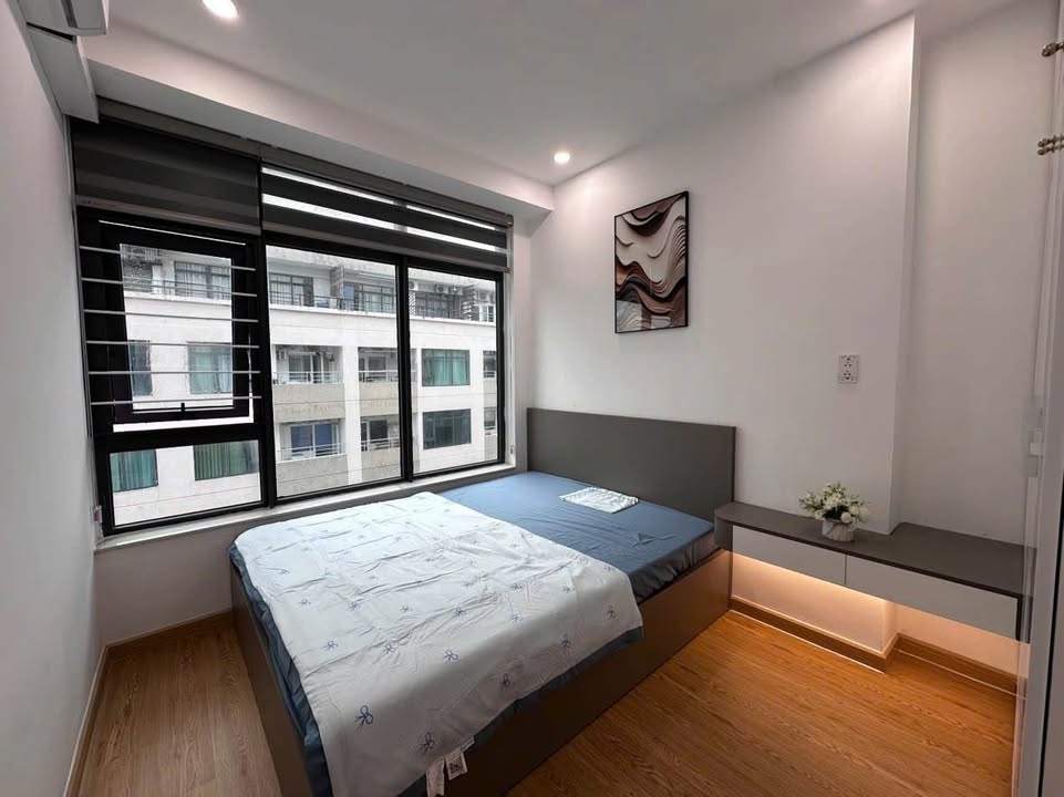 Căn hộ Mường Thanh Viễn Triều Nha Trang 61.74m² giá 3.45 tỷ - View biển tuyệt đẹp!
