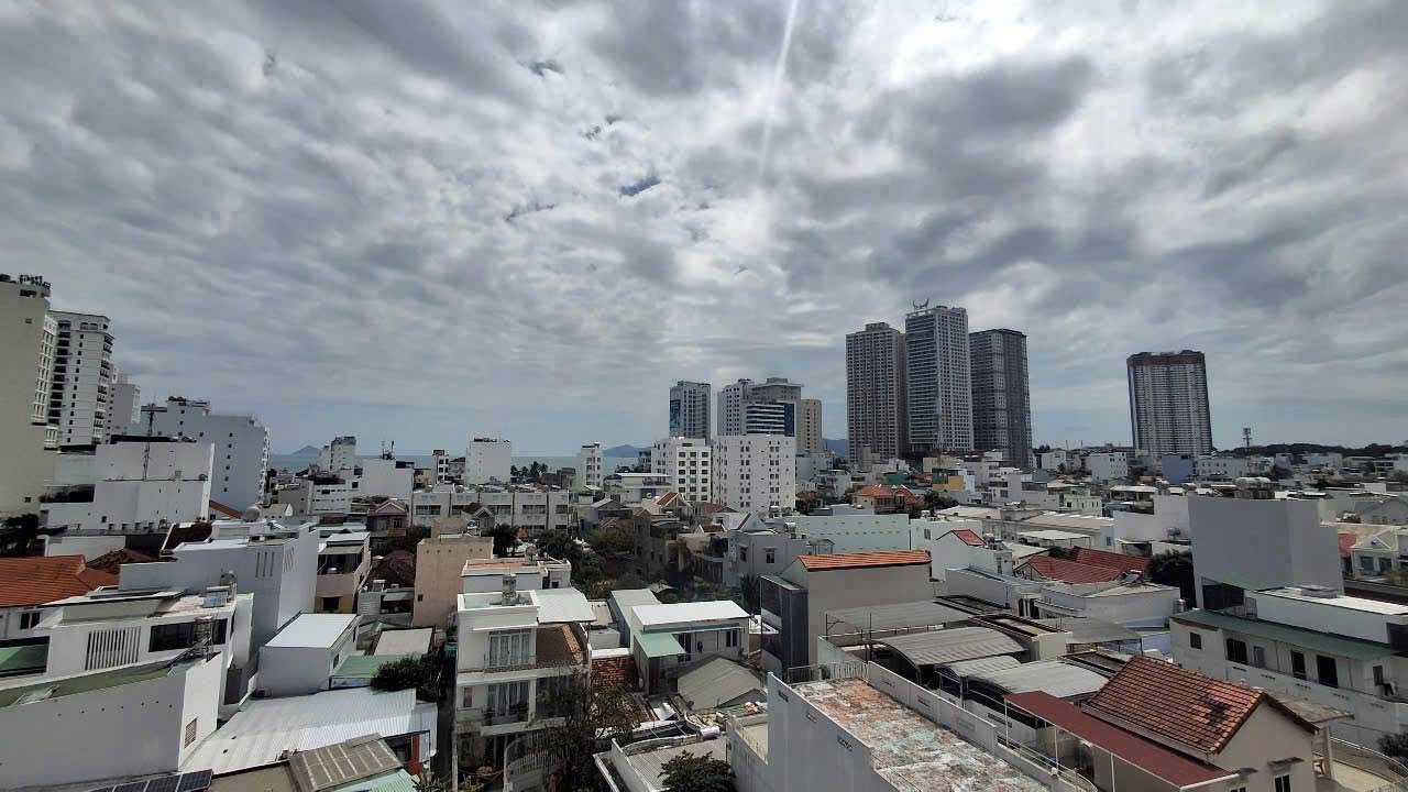 Khách sạn mặt tiền Bắc Sơn, Nha Trang 68m² giá 12.5 tỷ - Cơ hội đầu tư sinh lời!