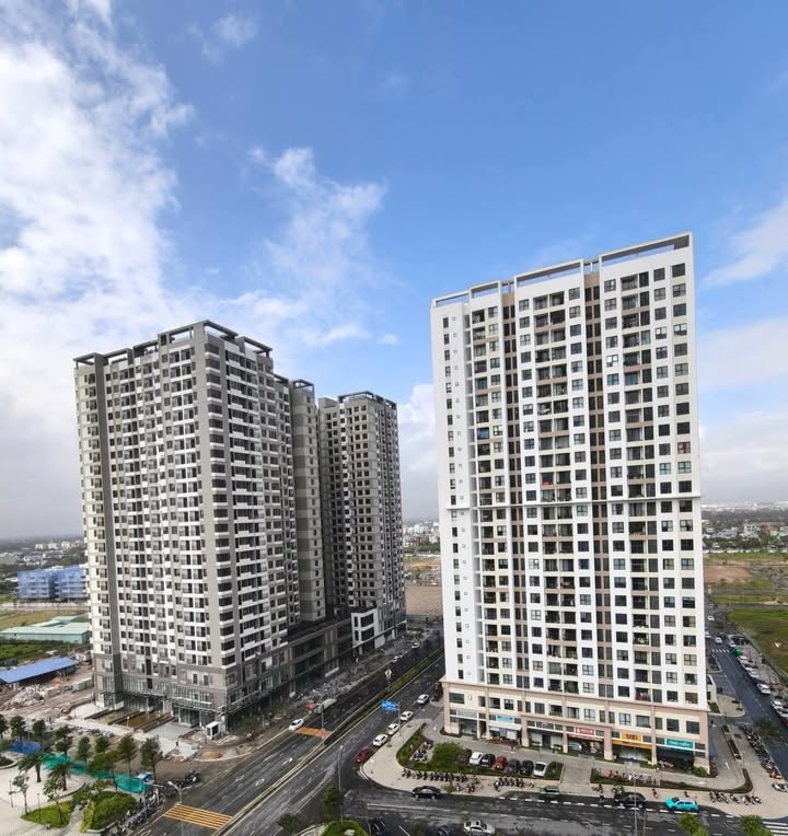 Căn hộ FPT Plaza 2 Đà Nẵng từ 68m² giá 3,3 tỷ - Sổ hồng chính chủ