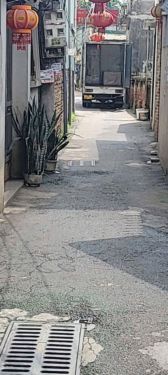 Đất nền Dương Nội 58m² giá thỏa thuận - Vị trí vàng gần Aeon Mall!