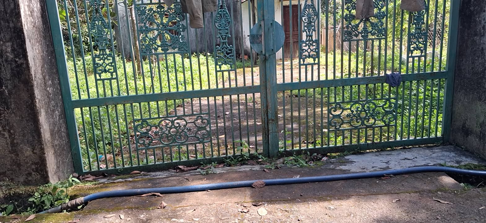 Đất nền Lộc Châu Bảo Lộc 434m² giá 2 tỷ - Sổ hồng chính chủ, đường bê tông rộng rãi!