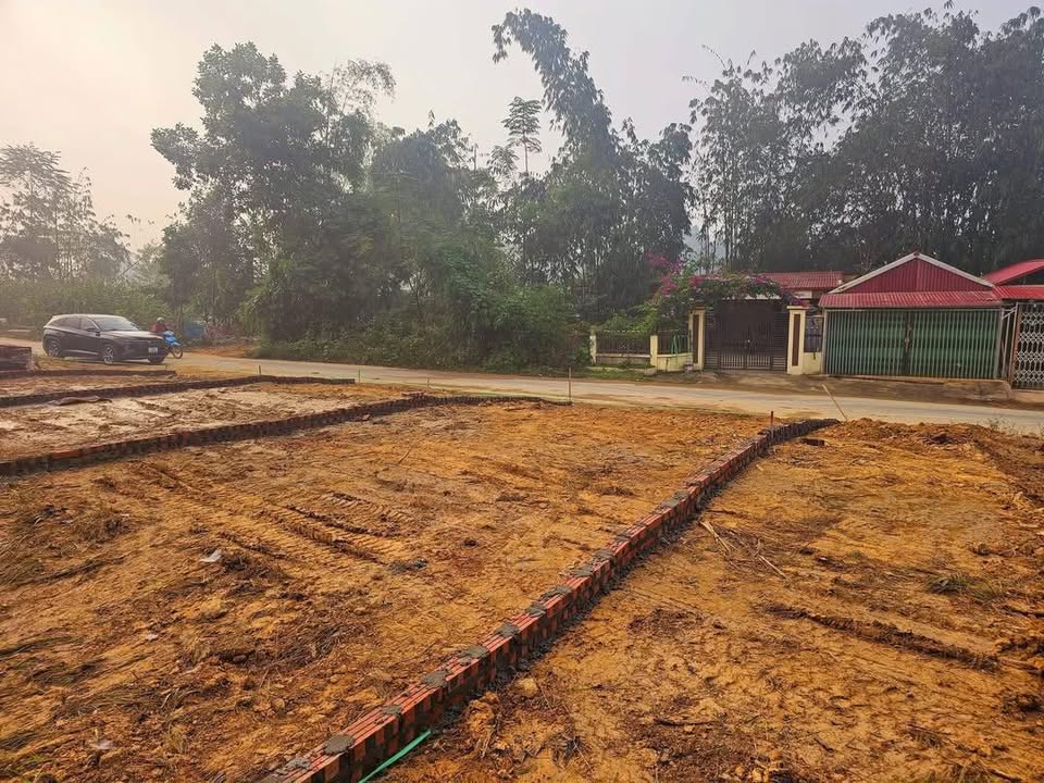 Đất thổ cư 150m² tại Minh Đài, Tân Sơn - Đầu tư sinh lời tốt!