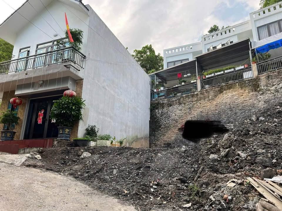 Đất nền Hạ Long 74m² giá 1.15 tỷ - Mặt tiền rộng, vị trí thuận lợi!