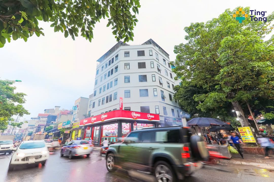 Nhà nhỏ cho thuê tại 87 Yên Xá, Thanh Trì - Chỉ 3.45 triệu/tháng - An ninh tốt!