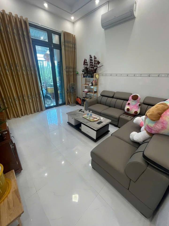 Nhà cấp 4 Mỹ Quý, Long Xuyên 81.6m² giá 1 tỷ - Gần chợ, ô tô vào tận nhà!