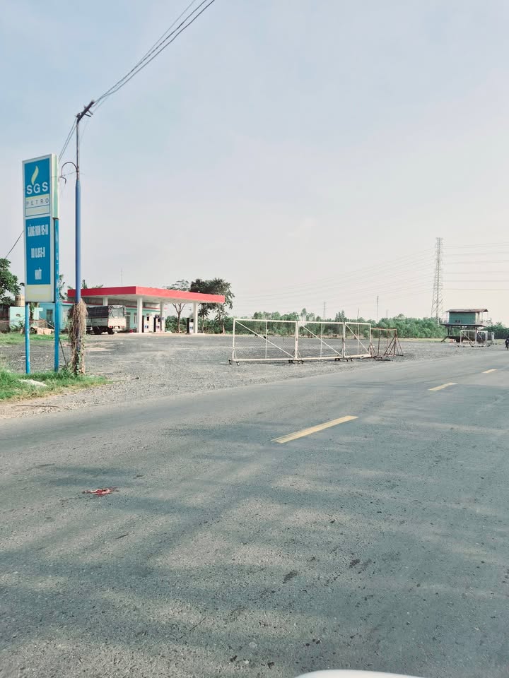 Đất mặt tiền N2, xã Hòa Khánh Đông, 125m² giá 2.2 tỷ - Cần bán gấp chính chủ!